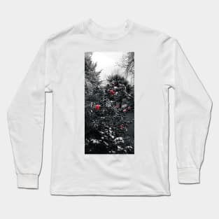 Brussels 3 in April 2022 Long Sleeve T-Shirt